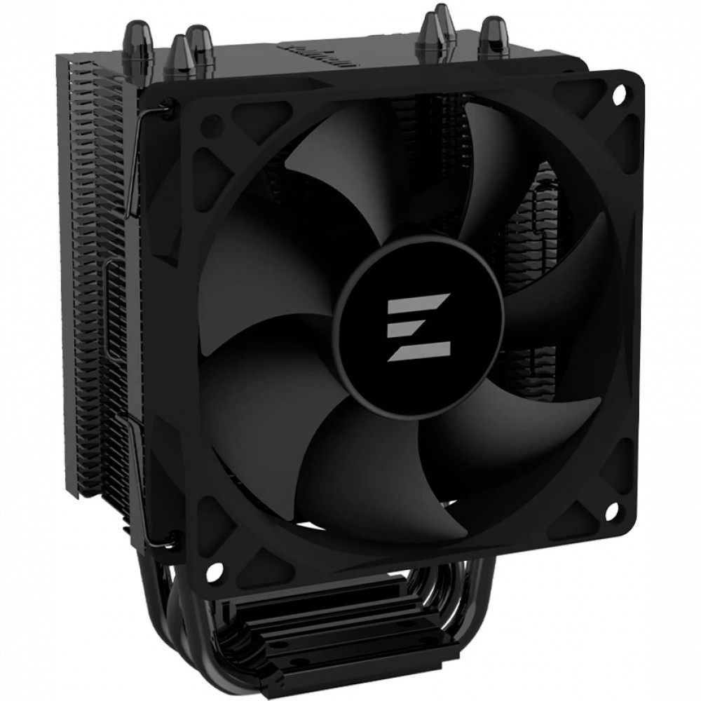 Система охлаждения Zalman CNPS4X BLACK V2 Для процессора — фото товара