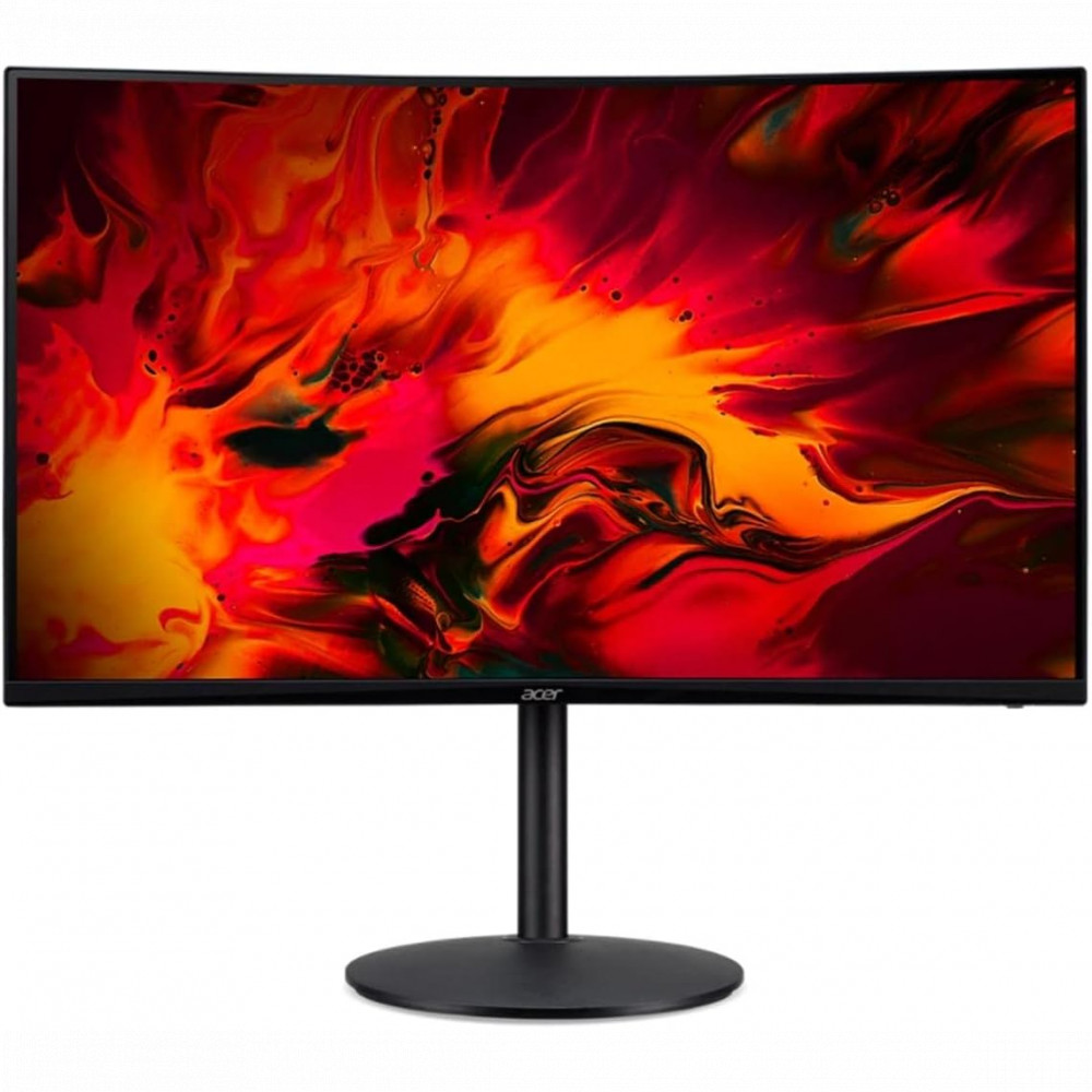 Монитор Acer Nitro XZ320QX2 UM.JX0EE.201 31.5 ", VA, Full HD 1920x1080 (16:9), 240 Гц — фото товара