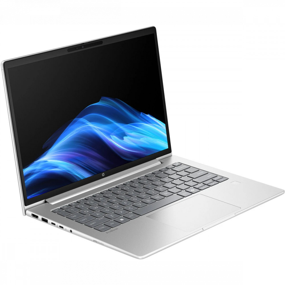 Ноутбук HP ProBook 4 G1i 16 D0VG1ET 16 ", WUXGA 1920x1200 (16:10), Intel, Core Ultra 7, 16 Гб, 512 ГБ, Intel Graphics — фото товара
