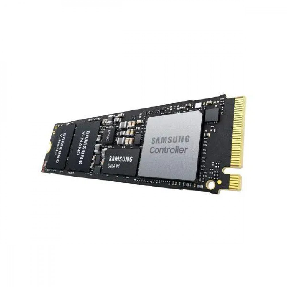 Жесткий диск Samsung MZVMX1T0HCLD-00B00 SSD (твердотельные), 1 ТБ, M.2, PCIe — фото товара