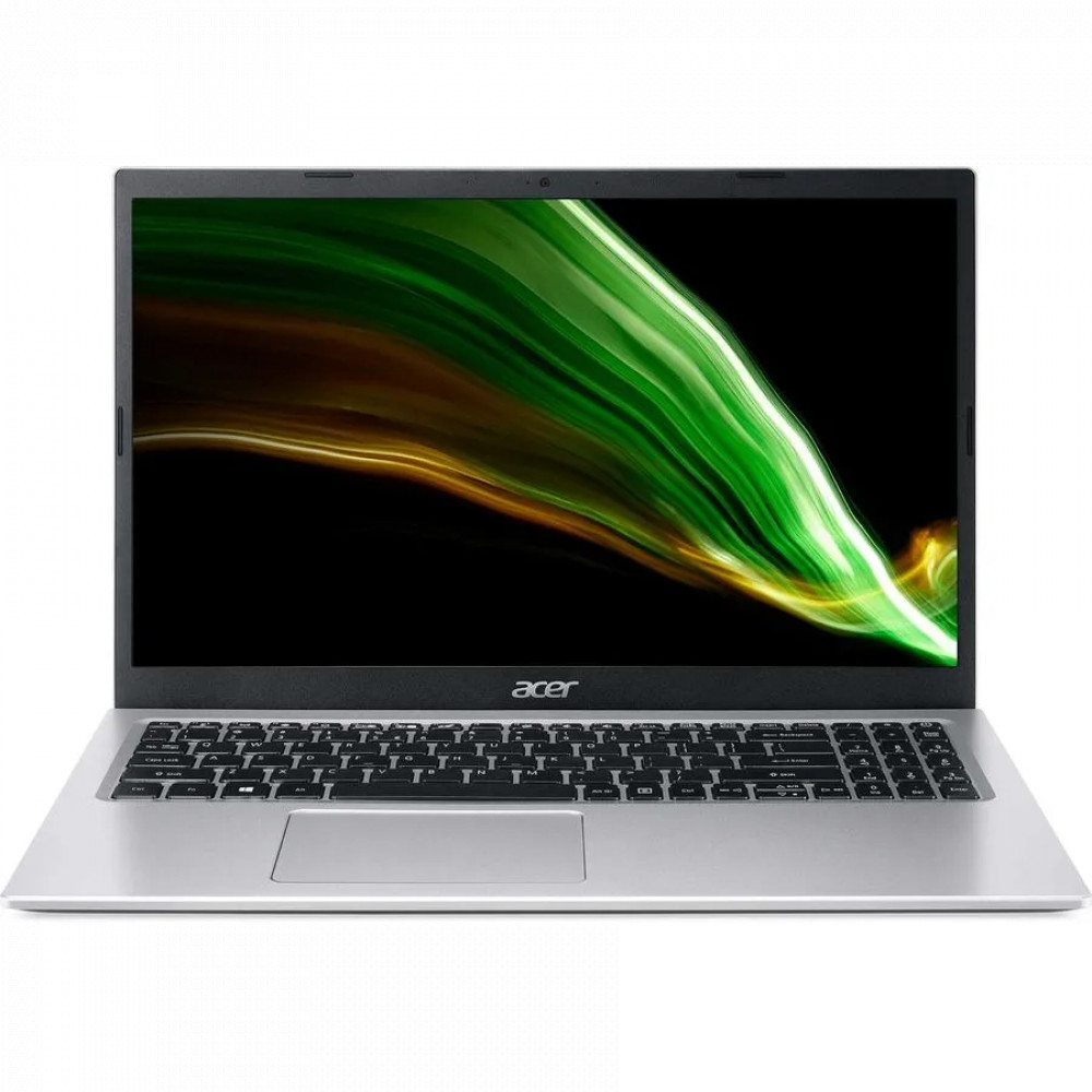 Ноутбук Acer Aspire 3 A315-58 NX.ADDEM.00E 15.6 ", FHD 1920x1080 (16:9), Intel, Core i5, 8 Гб, 256 ГБ, Intel UHD Graphics - миниатюра 2