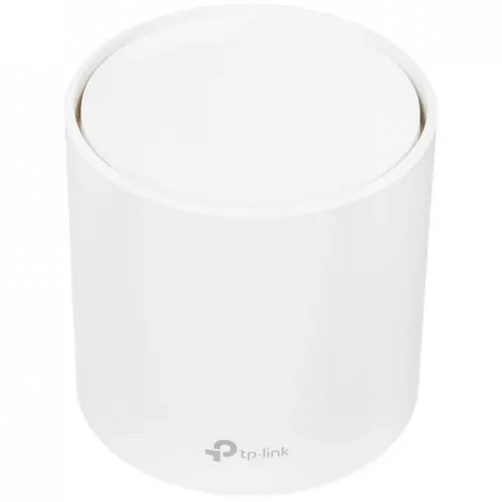 Маршрутизатор для дома TP-Link Deco X20(3-pack) - миниатюра 3