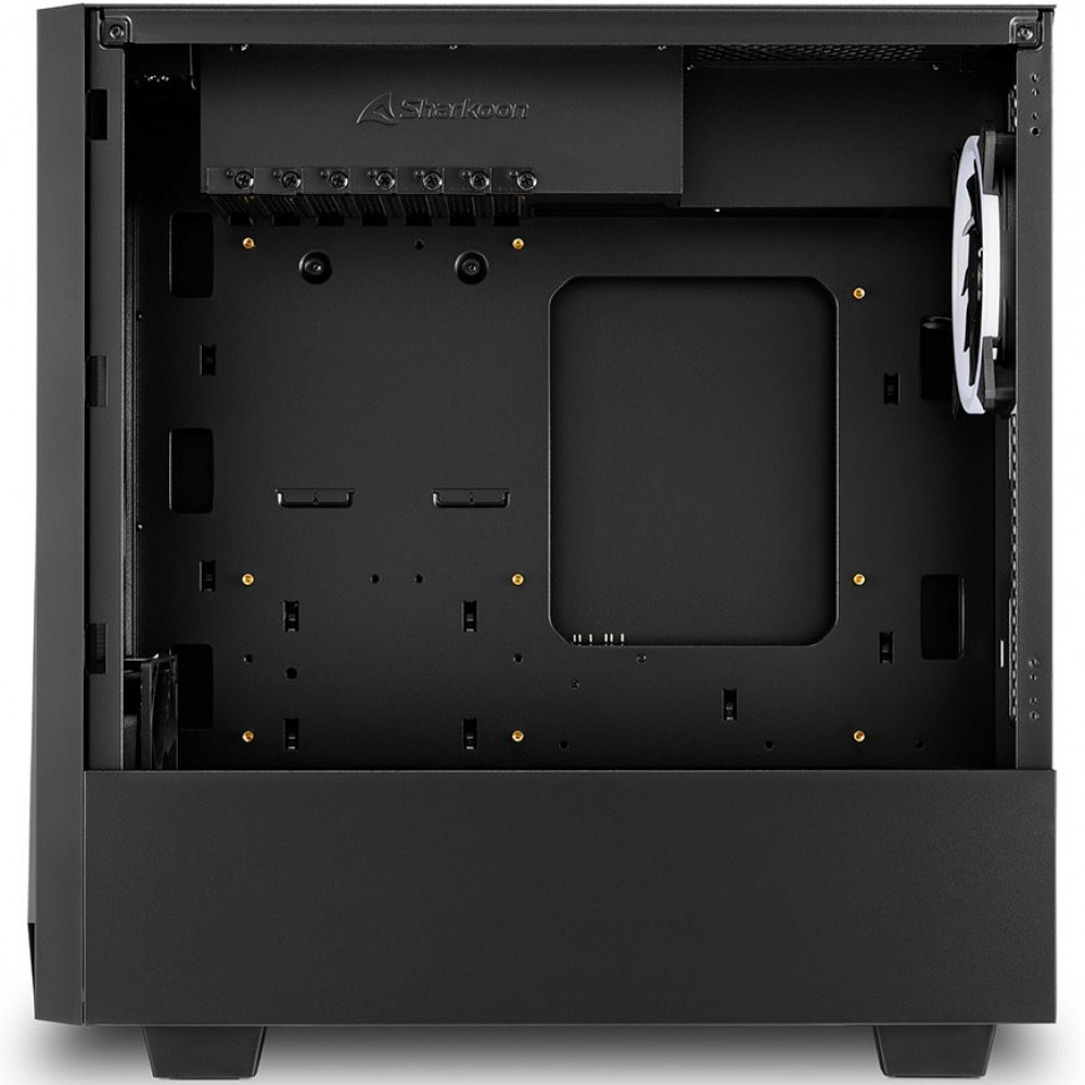 Корпус Sharkoon REV100 RGB Mid-Tower - миниатюра 6