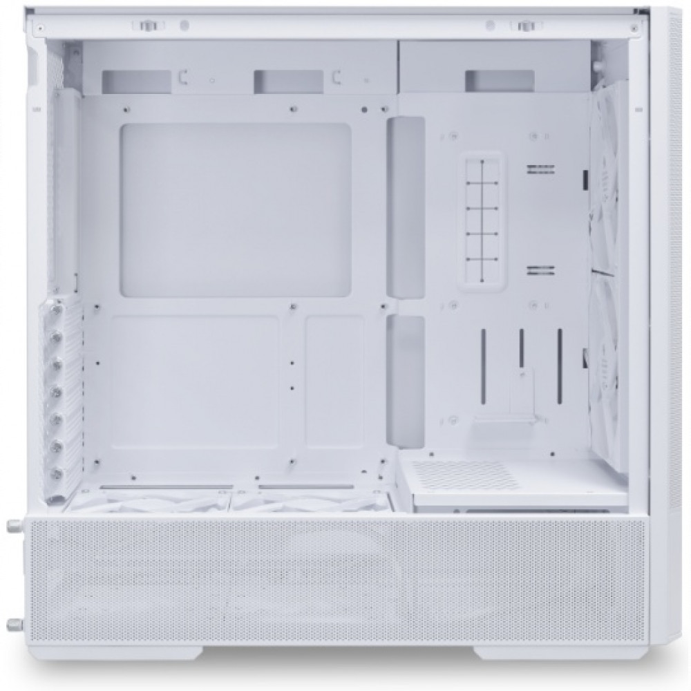 Корпус Lian Li Lancool 207 White G99.LAN207RW.10RS Mid-Tower - миниатюра 2