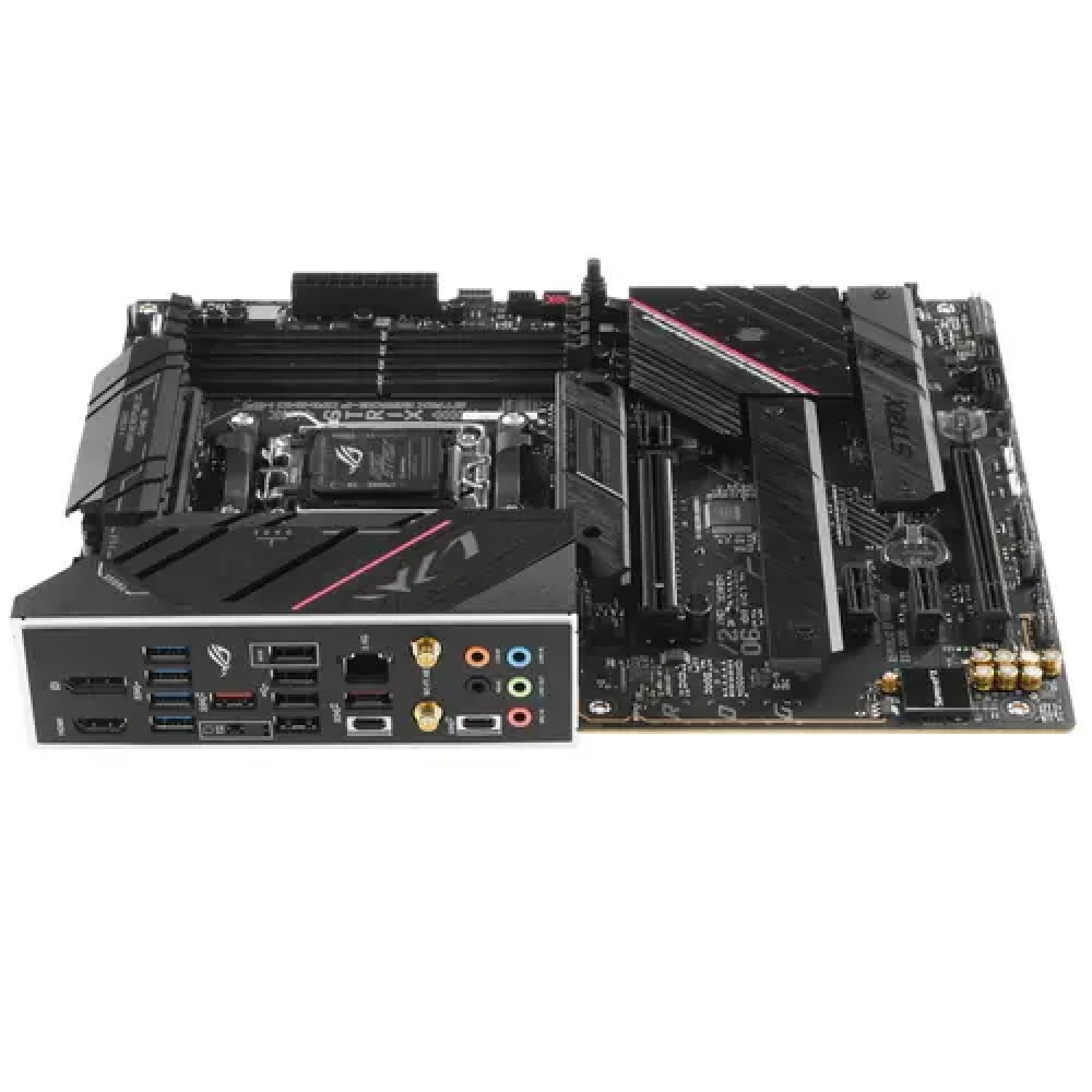 Материнская плата Asus ROG STRIX B650E-F GAMING WIFI 90MB1BQ0-M0EAY0 ATX, AMD AM5 - миниатюра 3