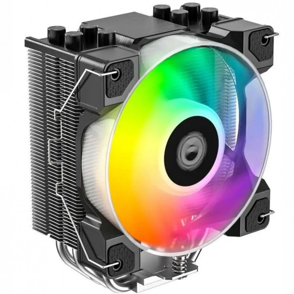 Система охлаждения ID-Cooling SE-214-XT DF ID-CPU-SE-214-XT DF Для процессора — фото товара