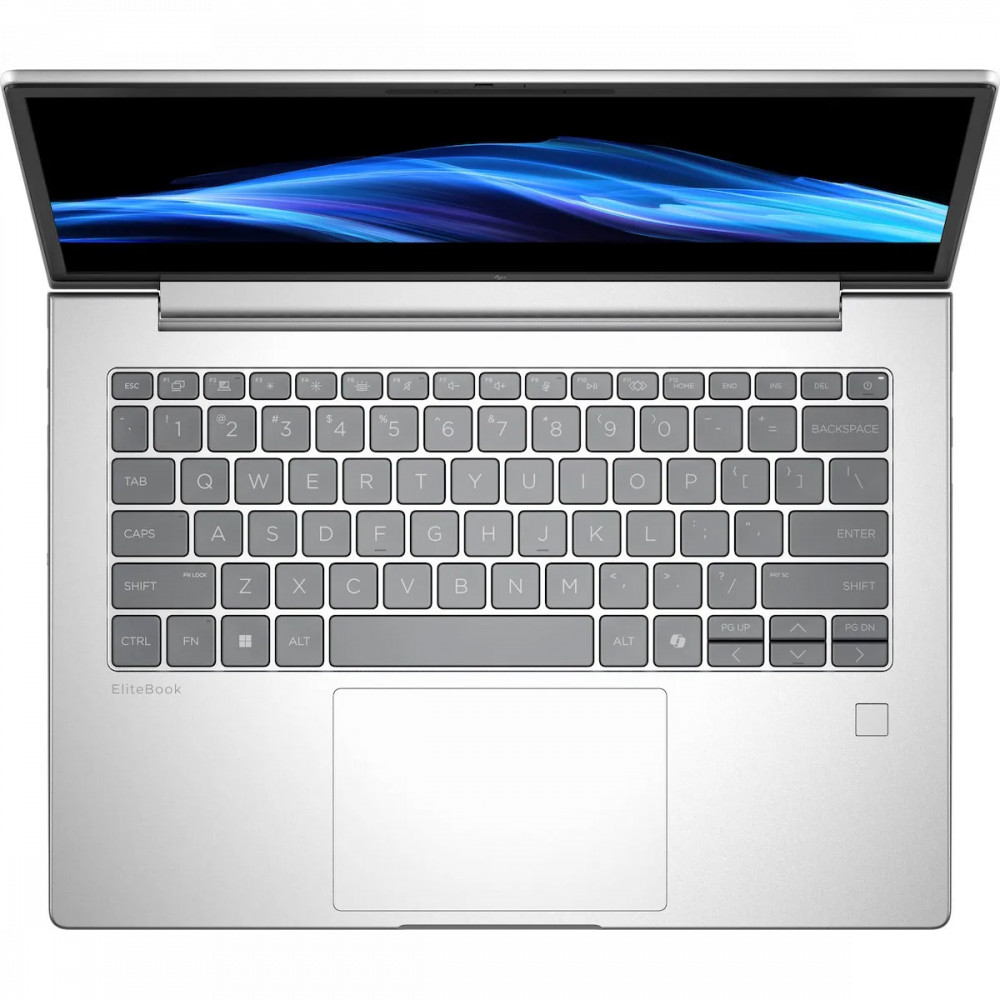 Ноутбук HP EliteBook 6 G1i 14 AD4C5ET 14 ", WUXGA 1920x1200 (16:10), Intel, Core Ultra 5, 32 Гб, 1 ТБ, Intel Arc Graphics, Windows 11 Pro - миниатюра 4