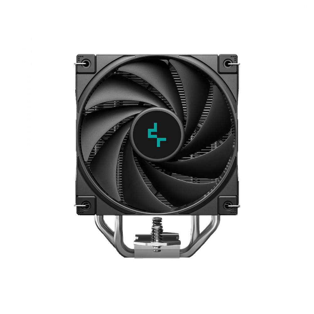 Система охлаждения Deepcool AK400 DIGITAL SE Black R-AK400-BKADMN-GJD Для процессора - миниатюра 2