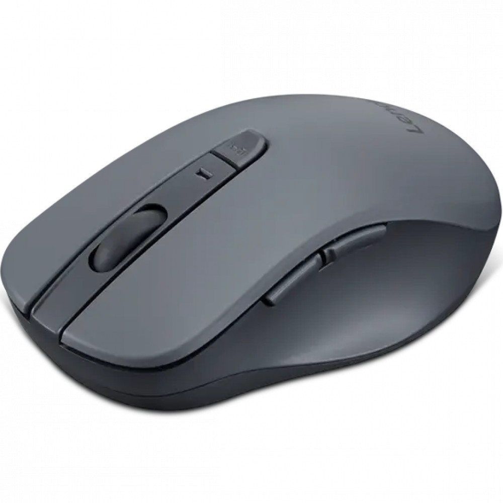 Мышь Lenovo WL310 GY51Q65621 Бюджетные, Беспроводная - миниатюра 3