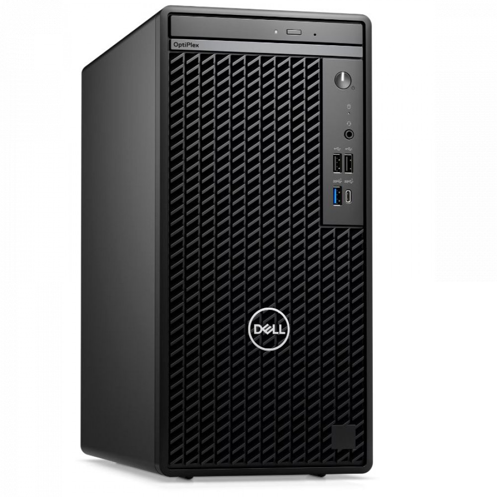 Персональный компьютер Dell OptiPlex Tower 7020 XCTO 210-BLDK_2 Core i3, 12100, 3.3, 8 Гб, DDR5-4800, Windows 11 Pro — фото товара