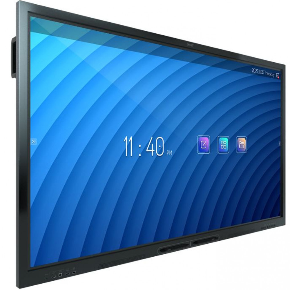LED / LCD панель SmartBuy SBID-GX165 65 " — фото товара