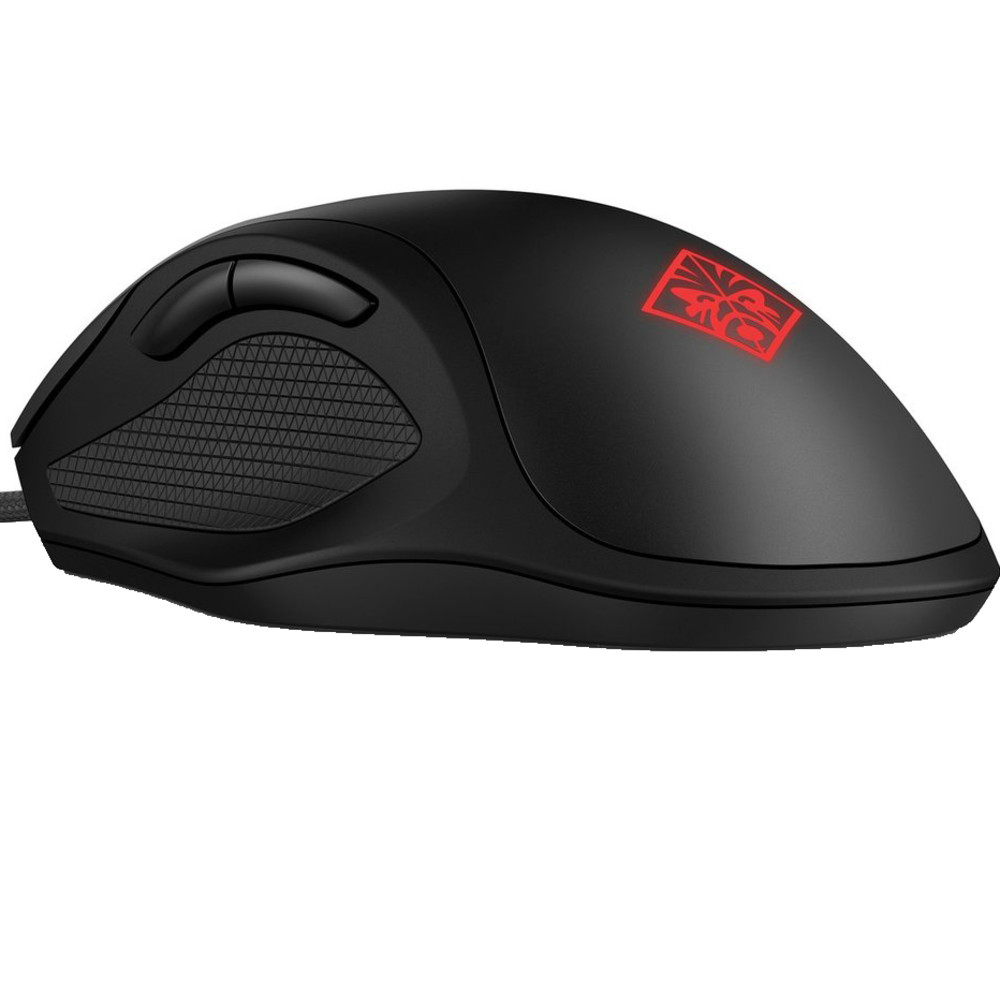 Мышь HP OMEN 600 1KF75AA Игровые, Проводная - миниатюра 5