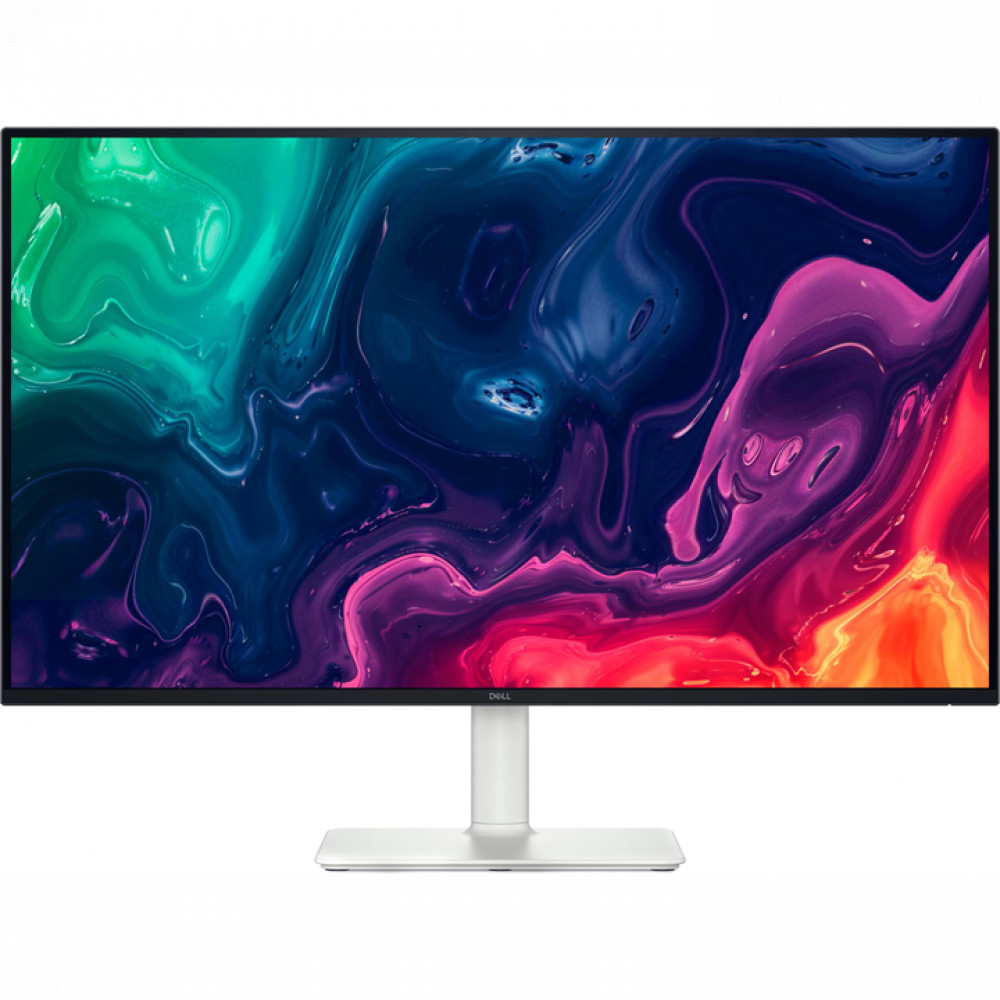 Монитор Dell S3225QS 210-BQWP 32 ", VA, 4K UHD 3840x2160 (16:9), 120 Гц — фото товара