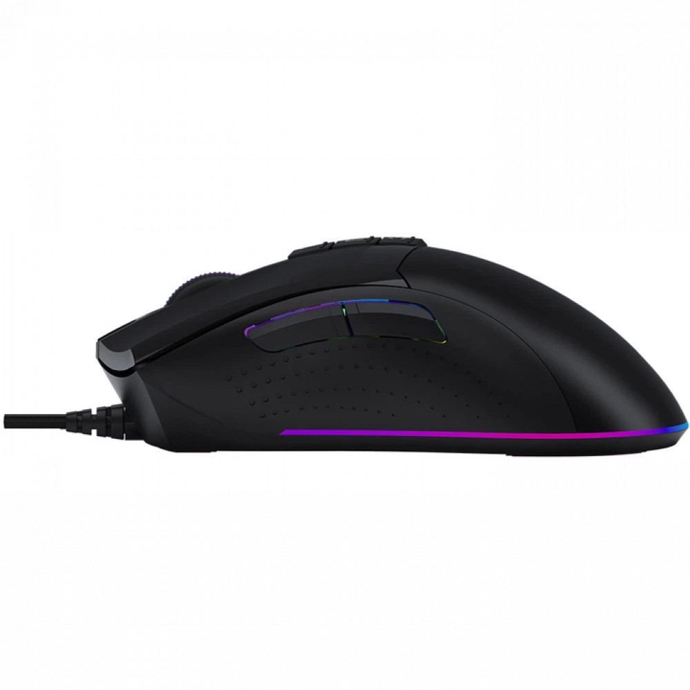 Мышь A4Tech Bloody W90 Pro W90 PRO STONE BLACK ACTIVATED Игровые, Проводная - миниатюра 2