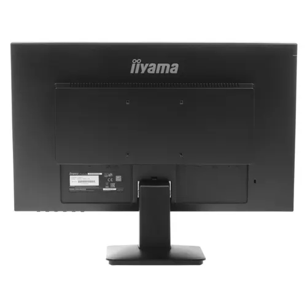 Монитор IIYAMA XU2492HSU XU2492HSU-B1 23.8 ", IPS, Full HD 1920x1080 (16:9), 60 Гц - миниатюра 5