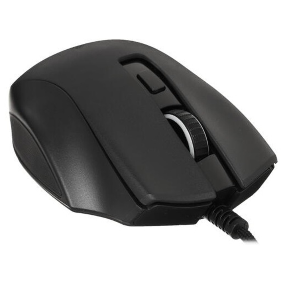 Мышь Razer Naga X RZ01-03590100-R3M1 Игровые, Проводная - миниатюра 3