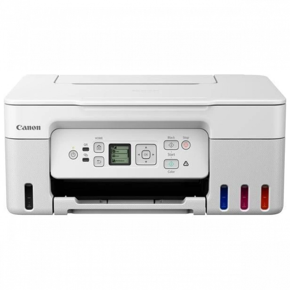 МФУ Canon PIXMA G3470 5805C029 А4, Струйный, Цветная — фото товара