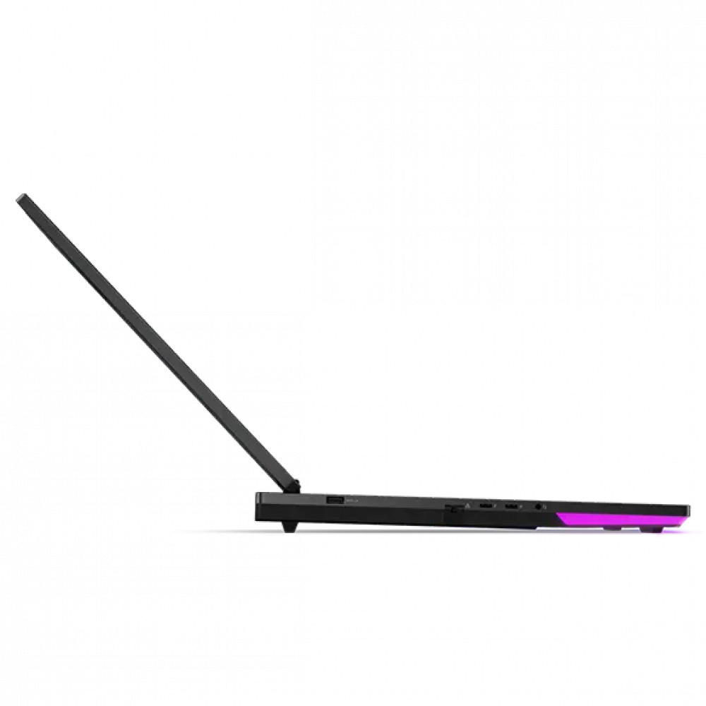Ноутбук Lenovo Legion 9 18IAX10 83EY000WUS 18 ", 4K Ultra HD + 3840x2400 (16:10), Intel, Core Ultra 9, 32 Гб, 1 ТБ, NVIDIA GeForce RTX5080, Windows 11 Home - миниатюра 3