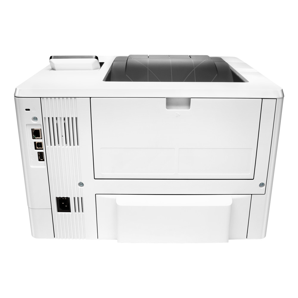 Принтер HP LaserJet Pro M501dn Printer J8H61A А4, Лазерный, Монохромная - миниатюра 4