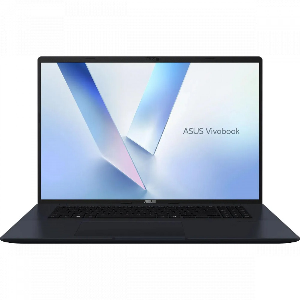 Ноутбук Asus Vivobook 18 M1807HA-S8160 90NB15P1-M00BL0 18 ", WUXGA 1920x1200 (16:10), AMD, Ryzen 7, 16 Гб, 512 ГБ, AMD Radeon 780M - миниатюра 2
