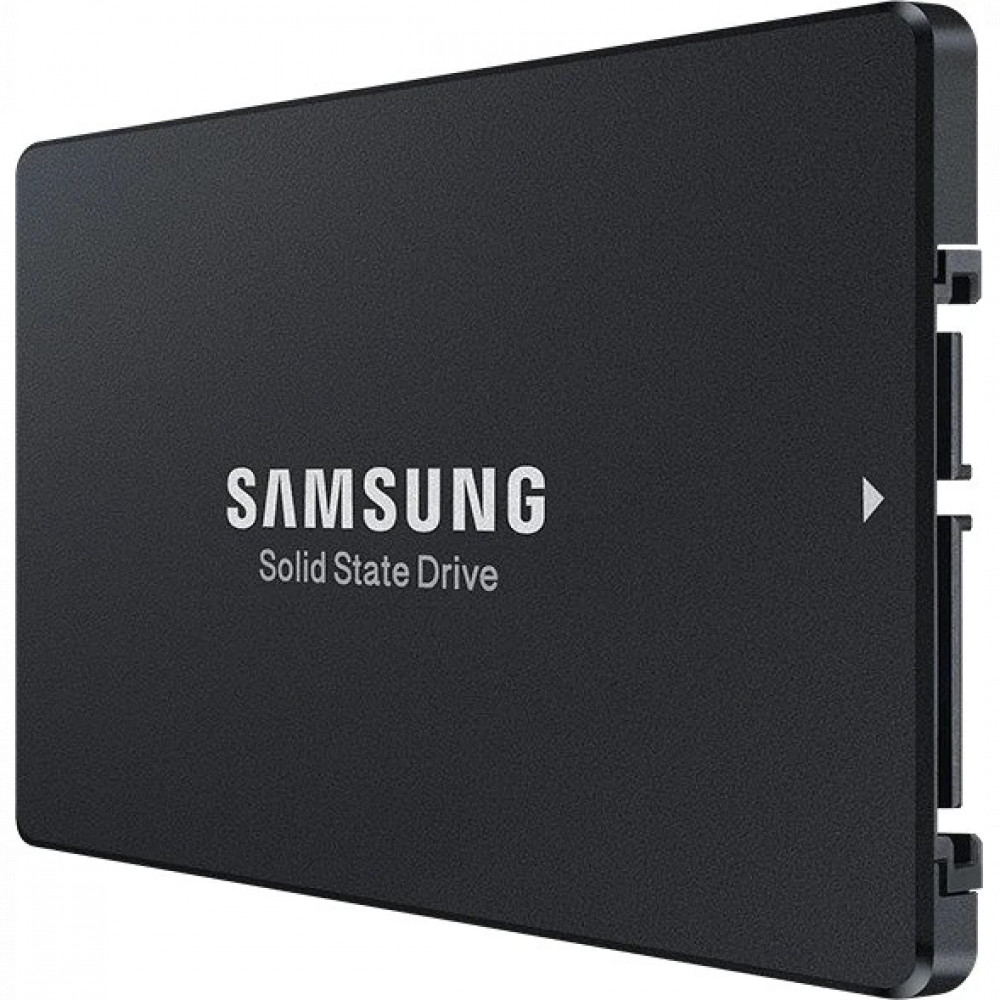 Жесткий диск Samsung PM893 MZ7L3480HCHQ-00B7C SSD (твердотельные), 480 ГБ, 2.5 дюйма, SATA - миниатюра 2