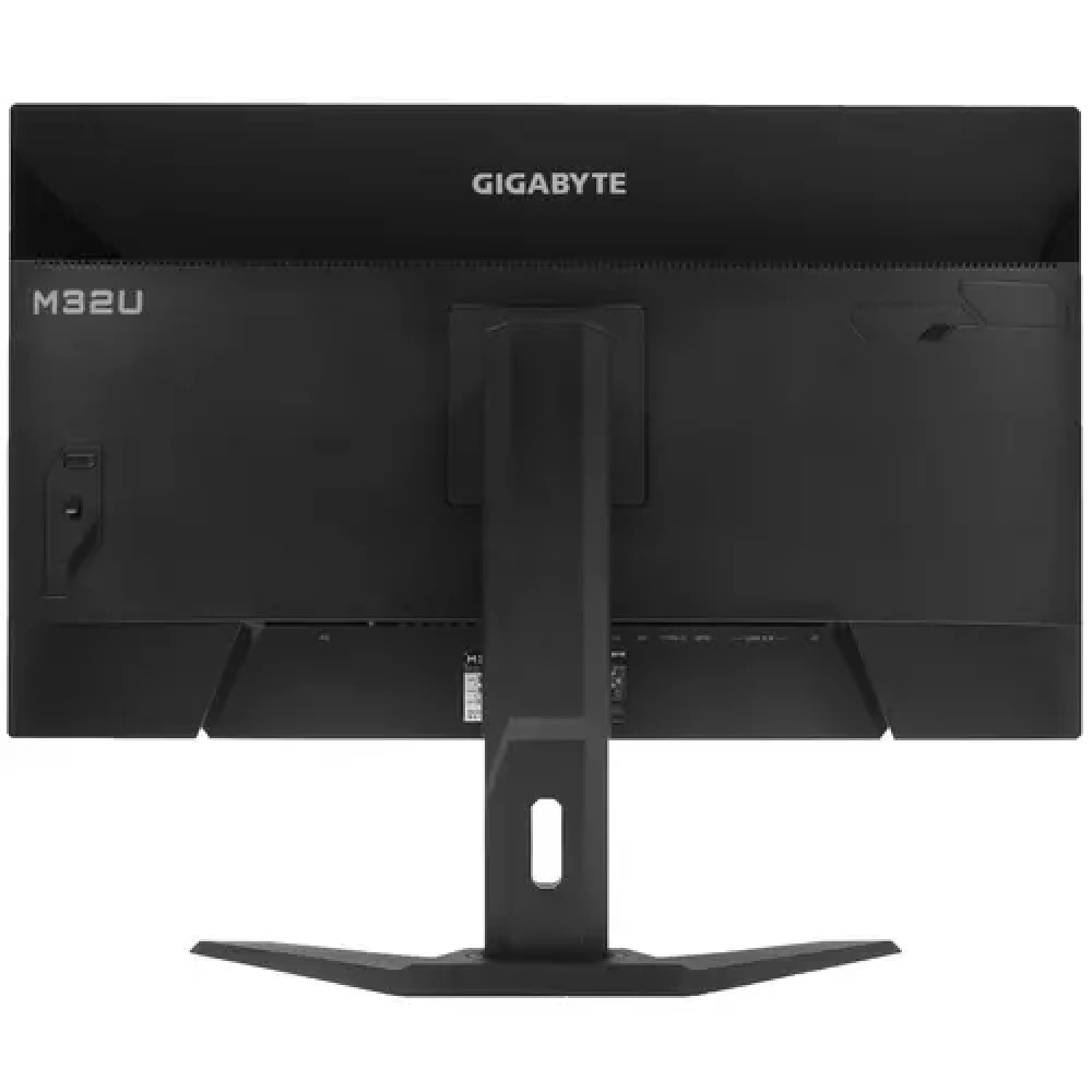 Монитор Gigabyte M32U 31.5 ", IPS, 4K UHD 3840x2160 (16:9), 144 Гц - миниатюра 5
