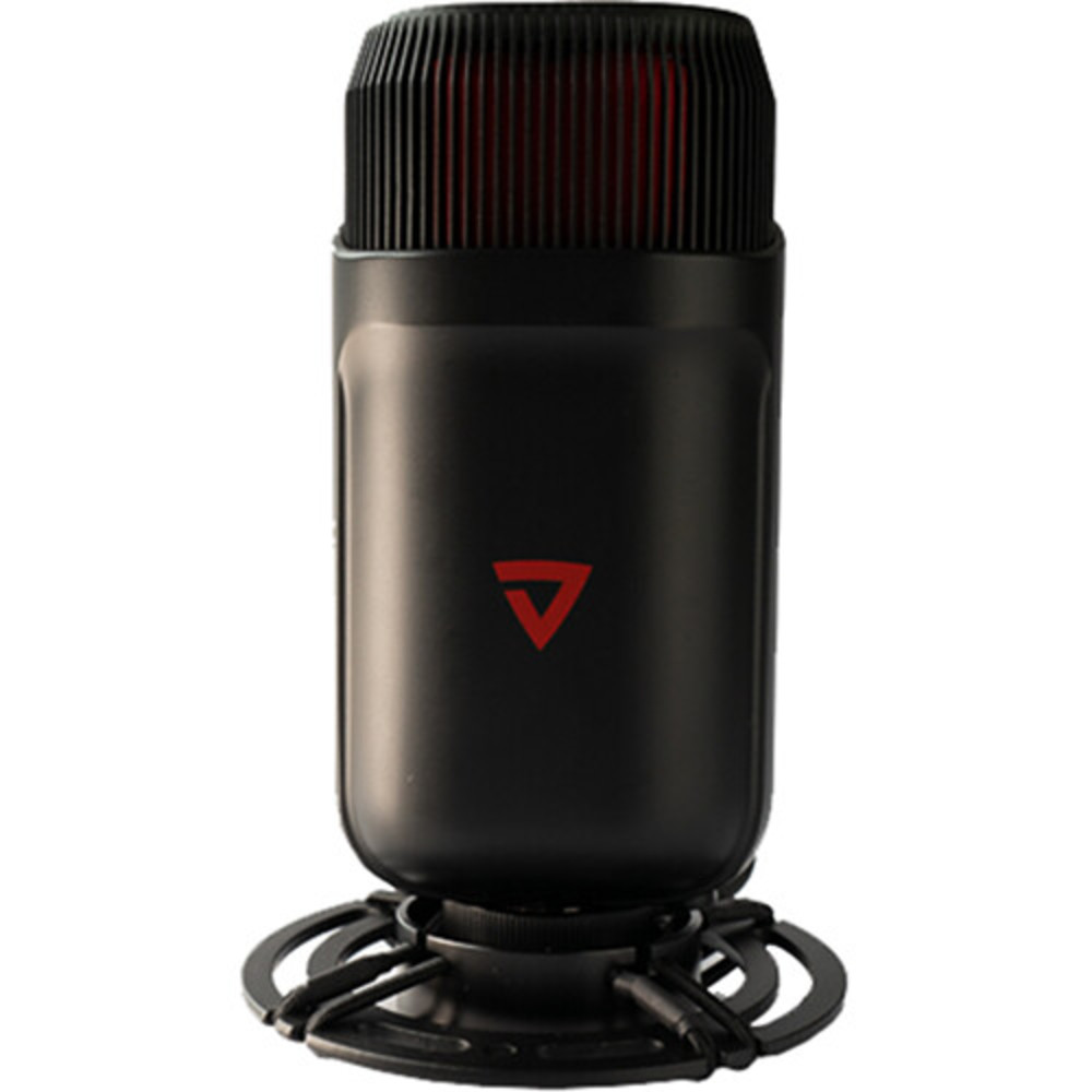 Микрофон THRONMAX M5 XLR microphone Mdrill Zone with Shock Mount Bundle M5-TM01 — фото товара