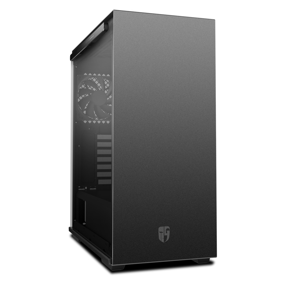 Корпус Deepcool MACUBE 310P BK GS-ATX-MACUBE310P-BKG0P - миниатюра 2