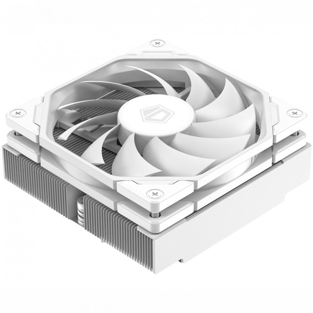 Система охлаждения ID-Cooling IS-47-XT WHITE Для процессора - миниатюра 2