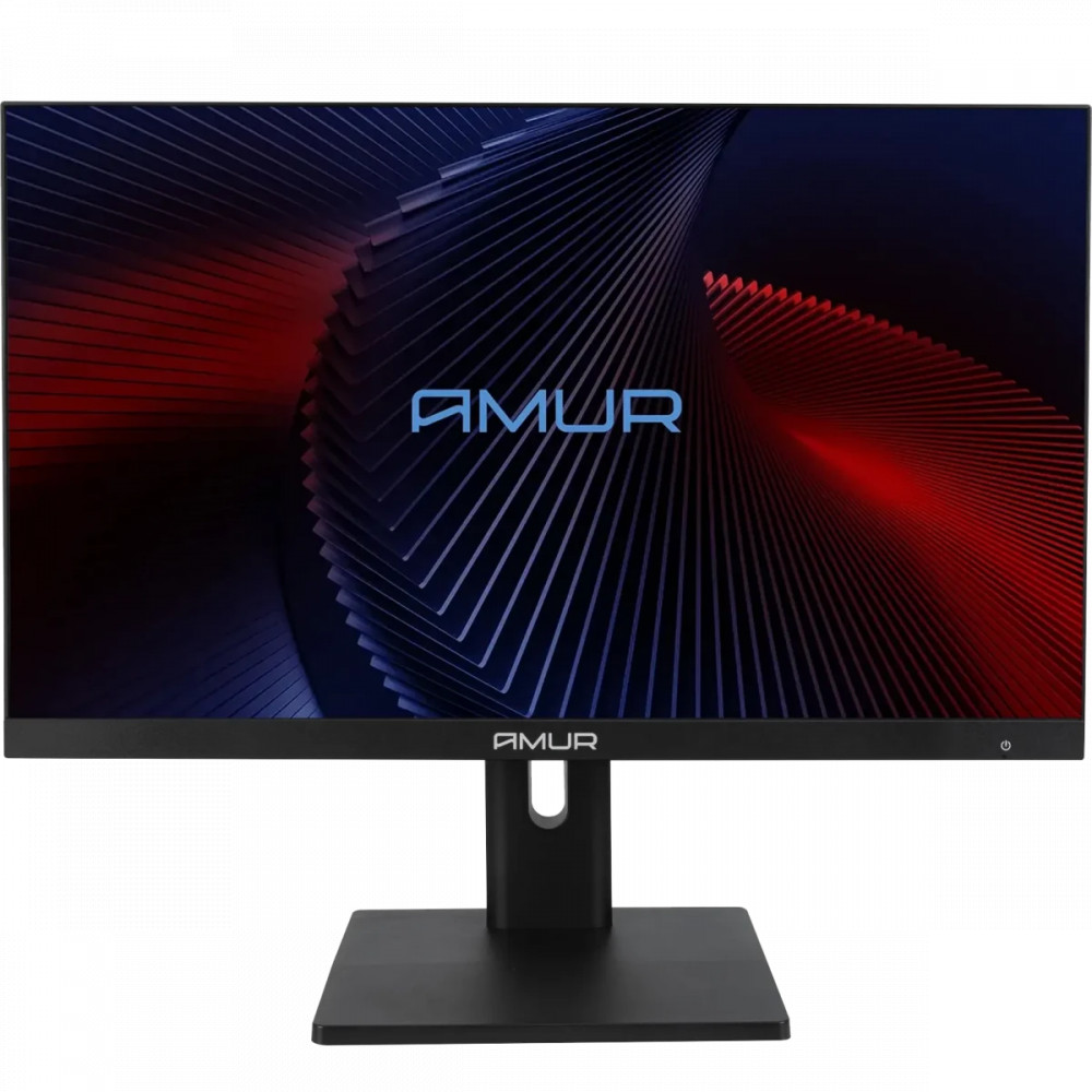Моноблок AMUR Тигр H6I12 АМУЕ.466219.004 2147456 23.8, Intel, Core i3 — фото товара