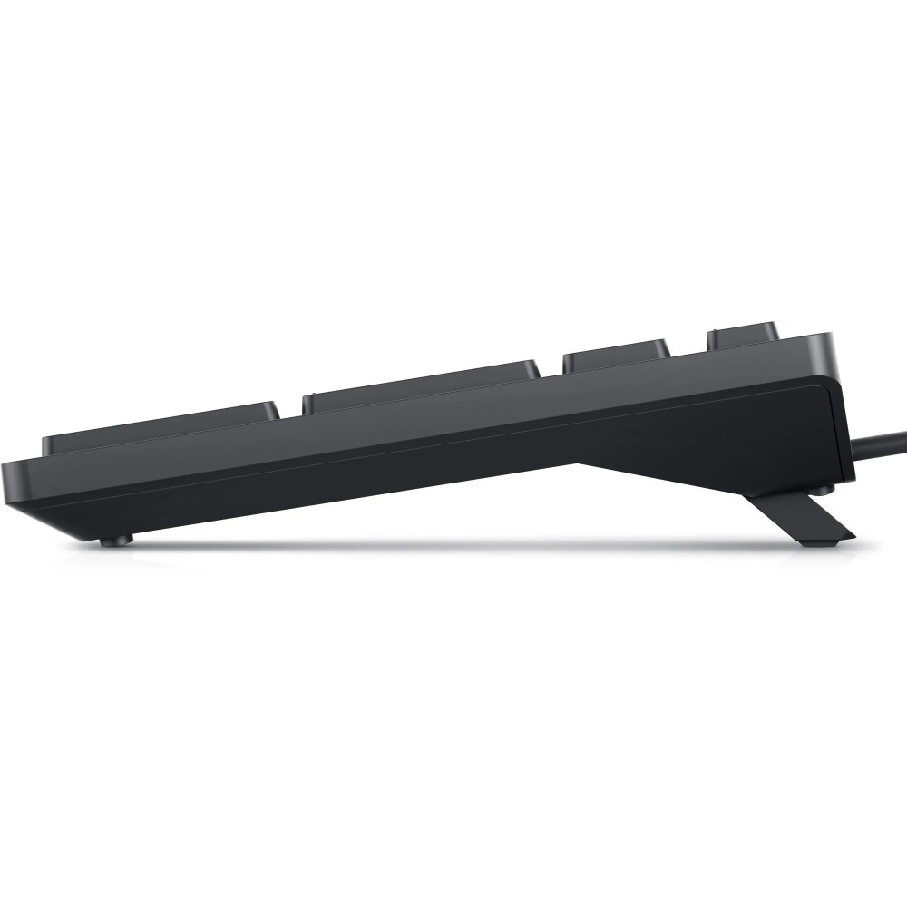 Клавиатура Dell KB525C, Black 580-BBTF Проводная, USB - миниатюра 4