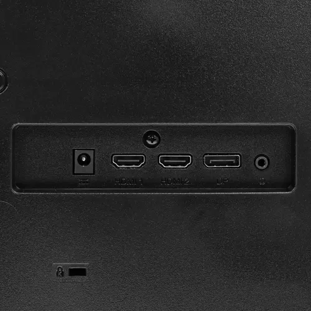 Монитор Acer ED270RS3bmiipx UM.HE0EE.302 27 ", VA, Full HD 1920x1080 (16:9), 180 Гц - миниатюра 5