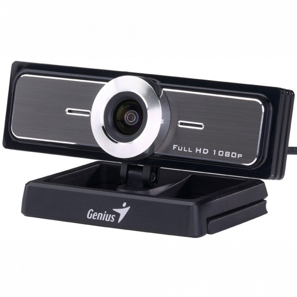 Веб камеры Genius WideCam F100 V2 32200004400 — фото товара