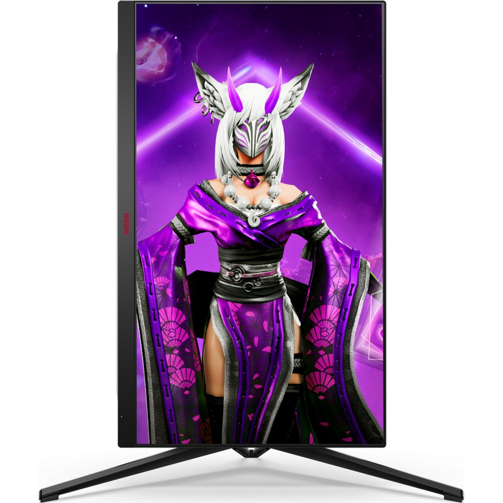 Монитор AOC AGON PRO AG274QZM 27 ", IPS, Quad HD 2560x1440 (16:9), 240 Гц - миниатюра 5