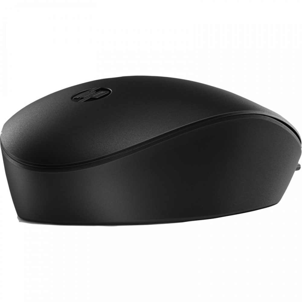 Мышь HP 125 USB 265A9A6 Бюджетные, Проводная - миниатюра 3