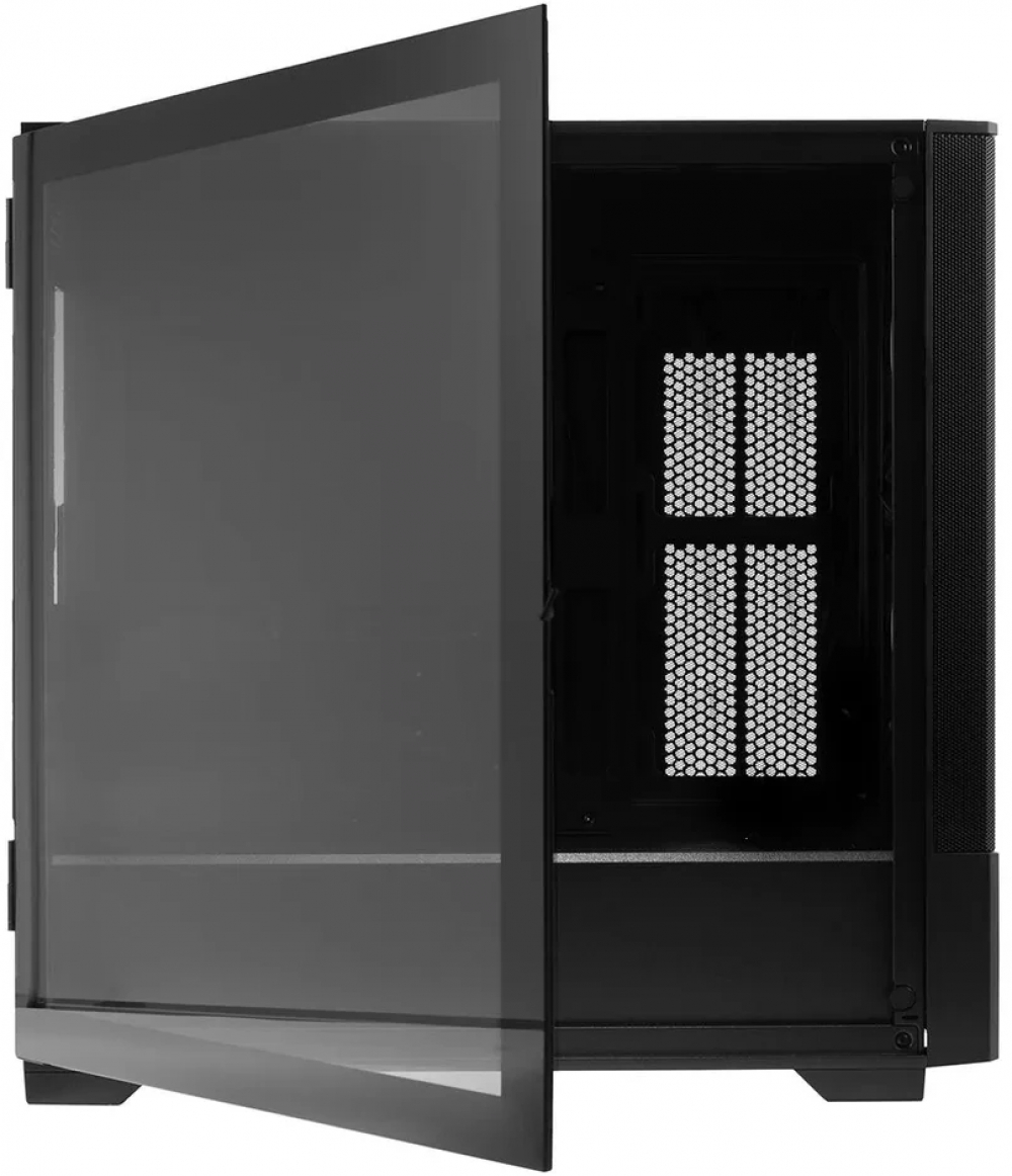 Корпус Lyambda LGT-01 Mid-Tower - миниатюра 7