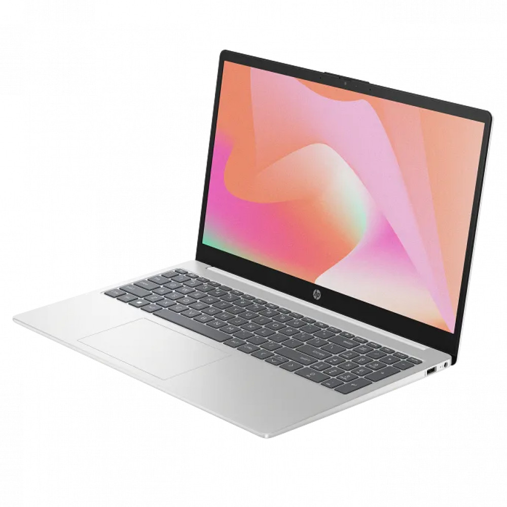 Ноутбук HP 15-fd1131ci CL6V5EA 15.6 ", FHD 1920x1080 (16:9), Intel, Core 5, 8 Гб, 512 ГБ, Intel Graphics - миниатюра 3