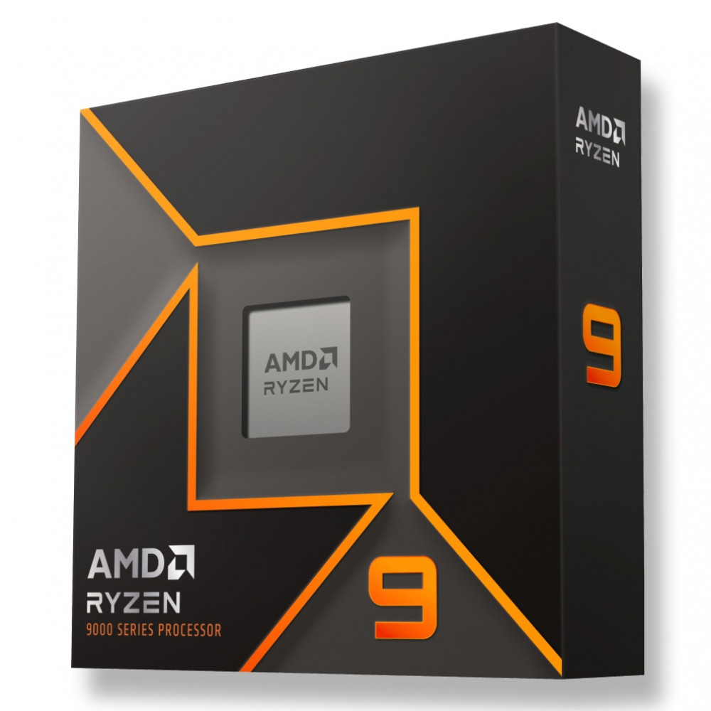 Процессор AMD Ryzen 9 9900X Ryzen 9 9900X OEM Ryzen 9 — фото товара