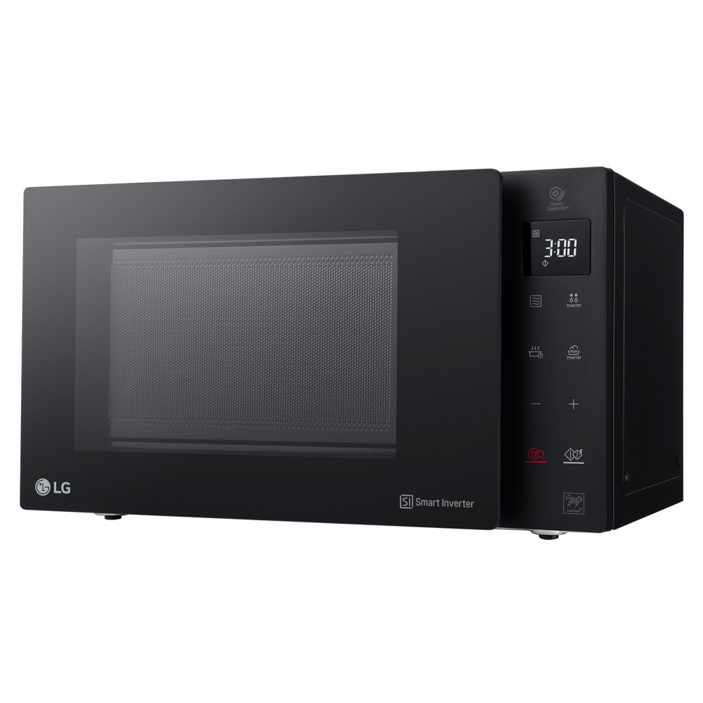 Микроволновая печь LG MW23W35GIB - миниатюра 3