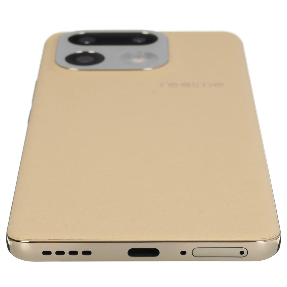 Смартфон REALME 16 Pro+ 6941764484719 256 Гб, 8 Гб - миниатюра 4