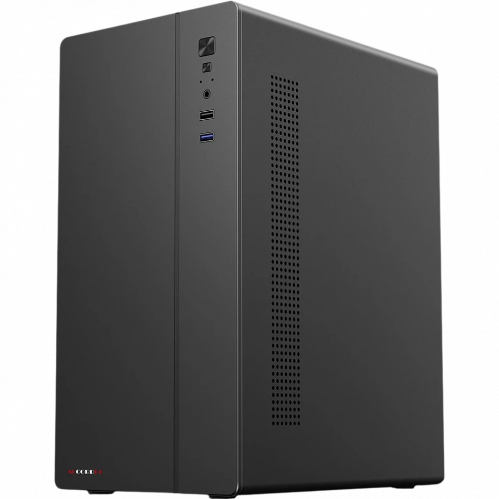 Корпус Accord ACC-266 Mini-Tower - миниатюра 3
