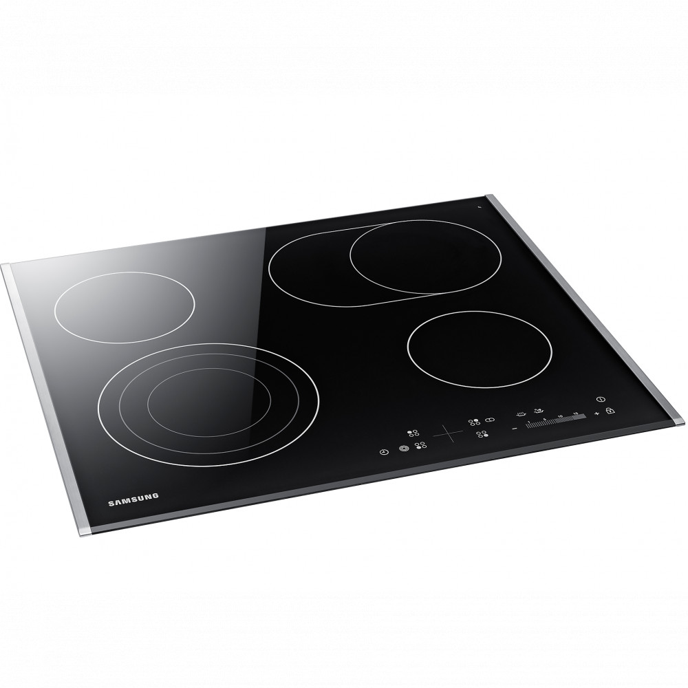 Варочная поверхность Samsung NZ64T3536DK/WT - миниатюра 2