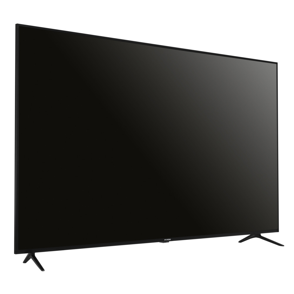 Телевизор Hyundai Ultra HD H-LED65BU7003 65 ", Smart TV, Черный — фото товара