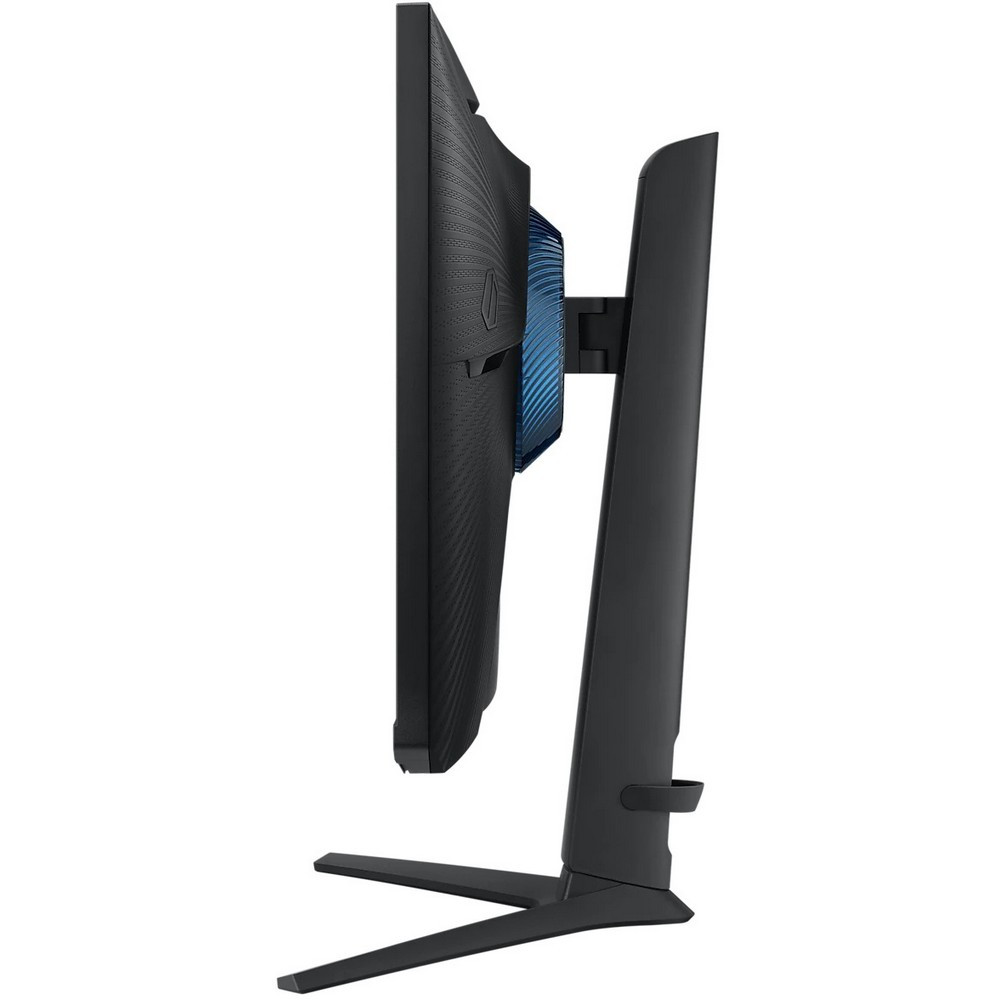Монитор Samsung Odyssey G4 S27BG400EI LS27BG400EIXCI 27 ", IPS, Full HD 1920x1080 (16:9), 240 Гц - миниатюра 12