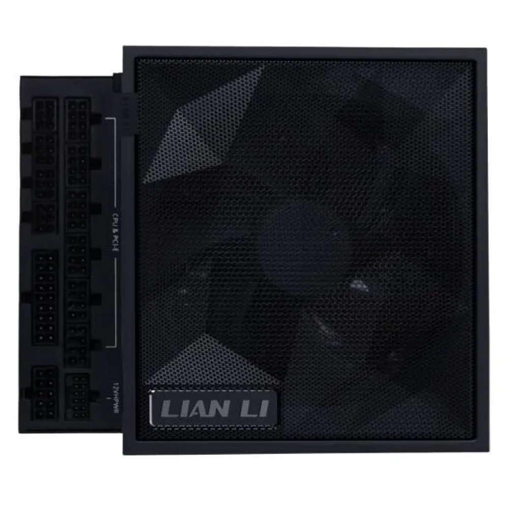 Блок питания Lian Li EG0850G BLACK 850W G9P.EG0850G.B000.EU 850 Вт — фото товара