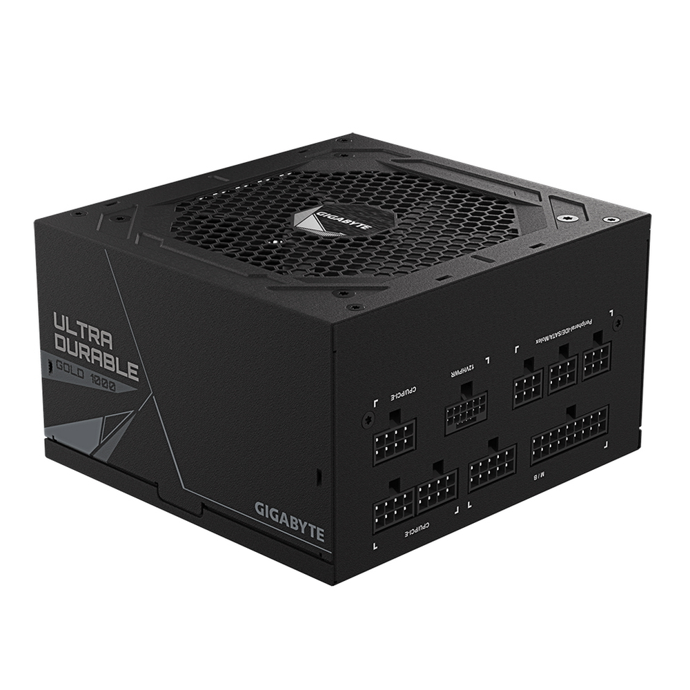 Блок питания Gigabyte GP-UD1000GM PG5 v2 1000 Вт — фото товара