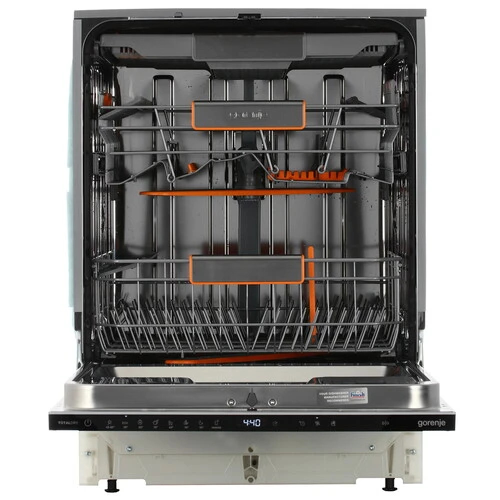 Посудомоечная машина Gorenje GV693A65AD — фото товара