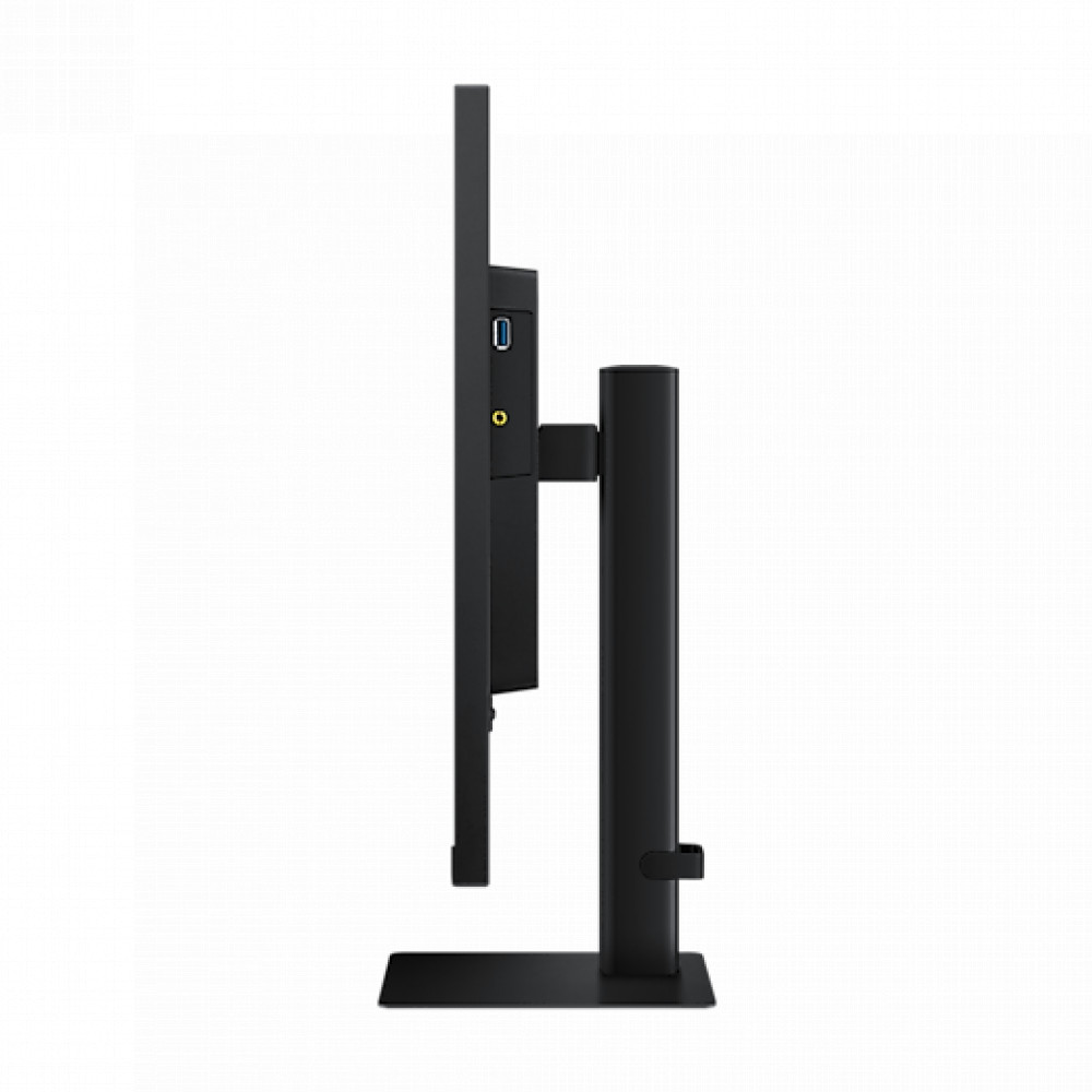 Монитор Samsung ViewFinity S7 LS27D700EAIXCI 27 ", IPS, 4K UHD 3840x2160 (16:9), 60 Гц - миниатюра 3