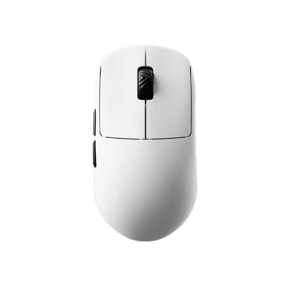 Мышь ScyRox V8 White 6977902640112 Игровые, Беспроводная — фото товара