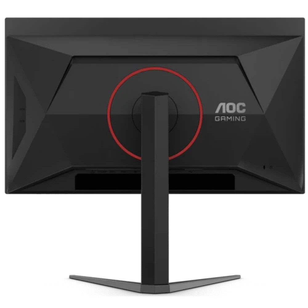Монитор AOC Q27G4ZD 27 ", IPS, Quad HD 2560x1440 (16:9), 240 Гц - миниатюра 4